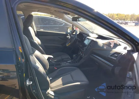 2023 Subaru Crosstrek Sport из США, поврежденный, VIN JF2GTHSC4PH311326